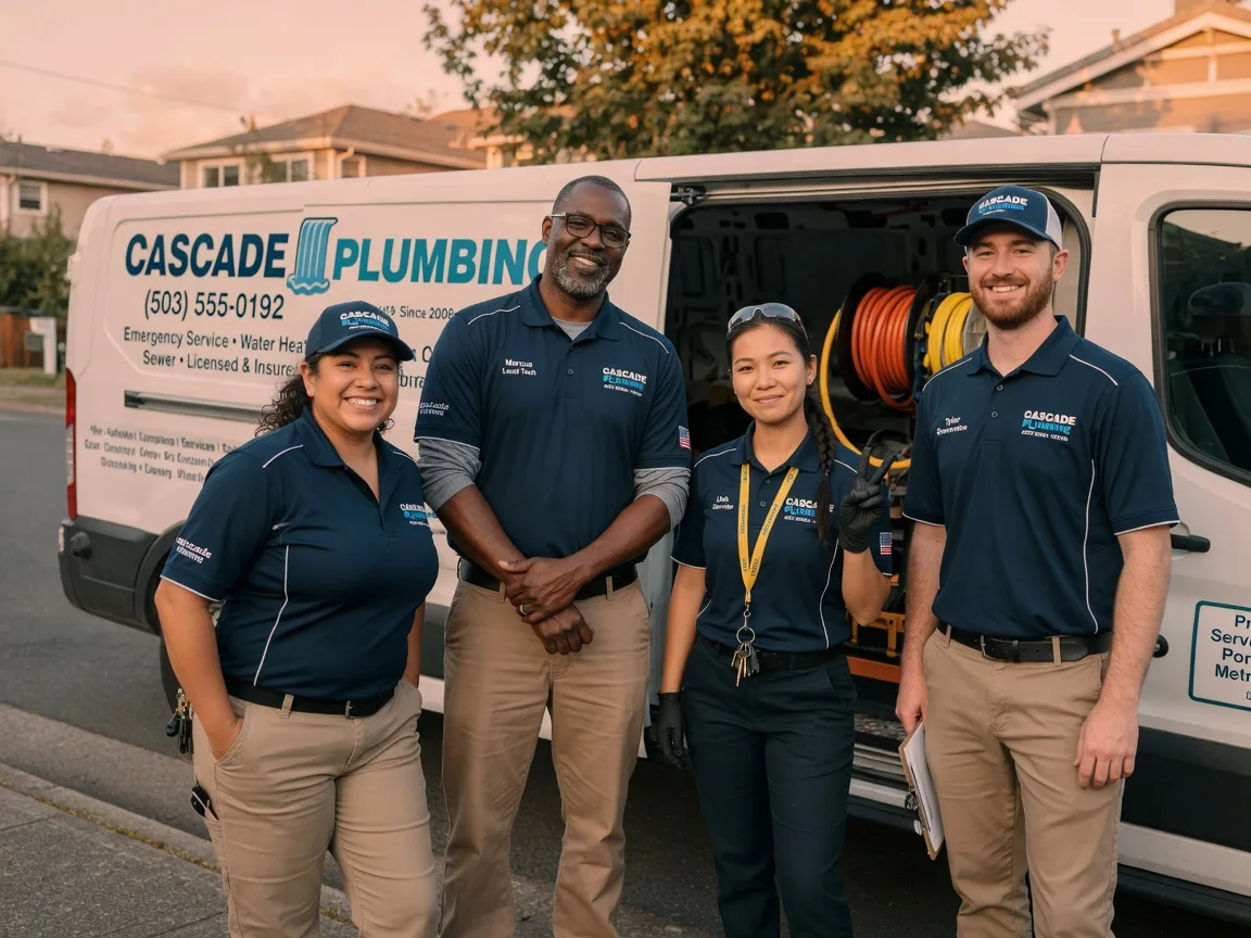 Emergency Plumber company in Morley, MI